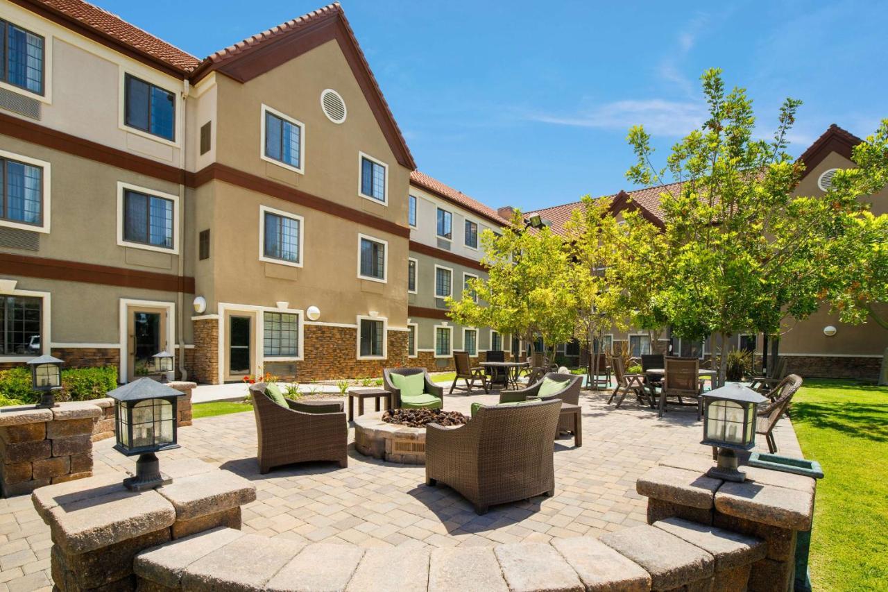 Sonesta Es Suites San Diego - Rancho Bernardo Poway Exteriér fotografie