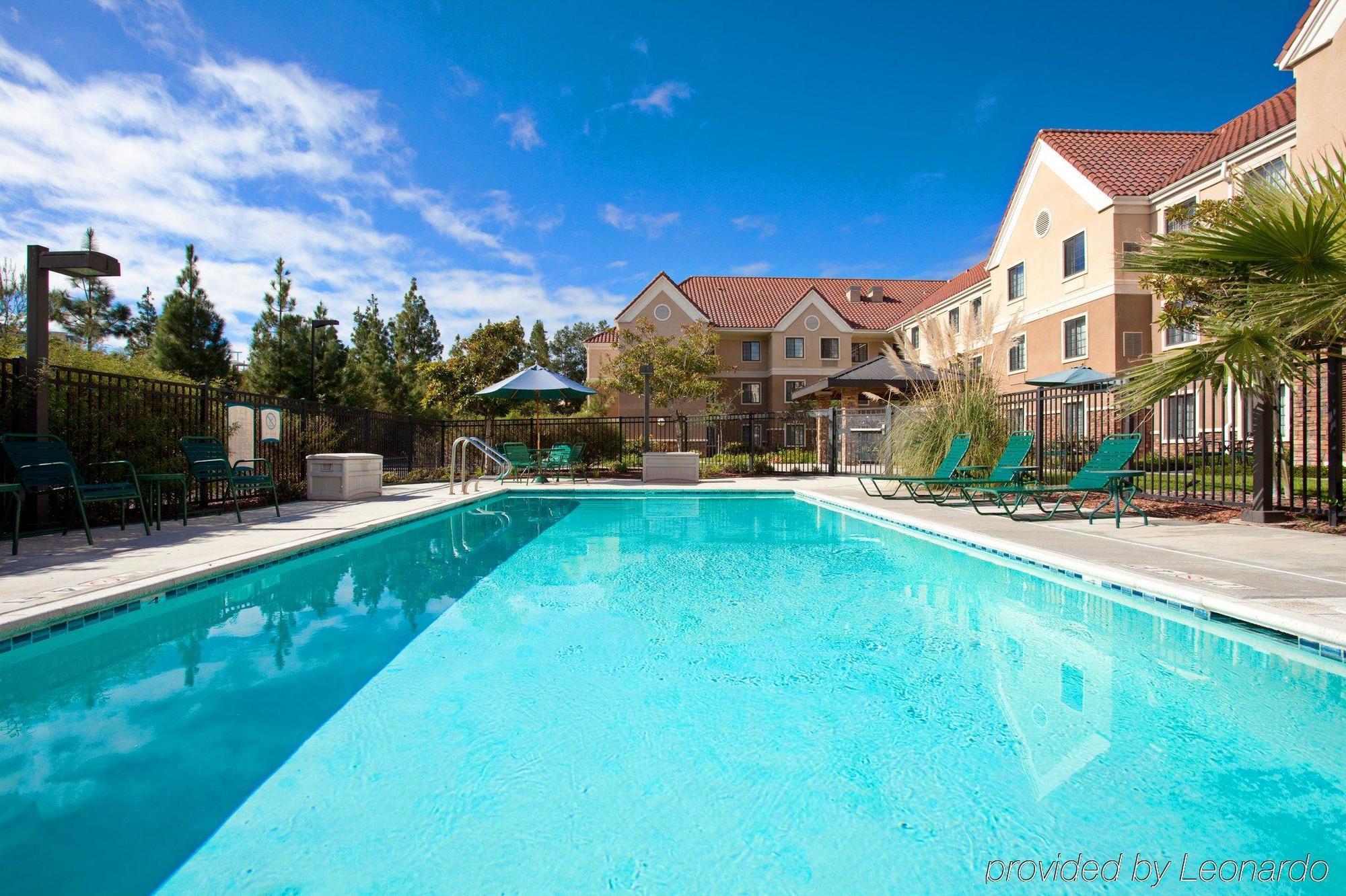 Sonesta Es Suites San Diego - Rancho Bernardo Poway Zařízení fotografie