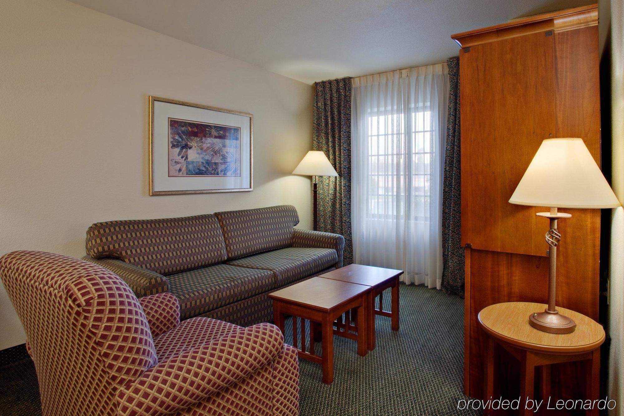 Sonesta Es Suites San Diego - Rancho Bernardo Poway Pokoj fotografie