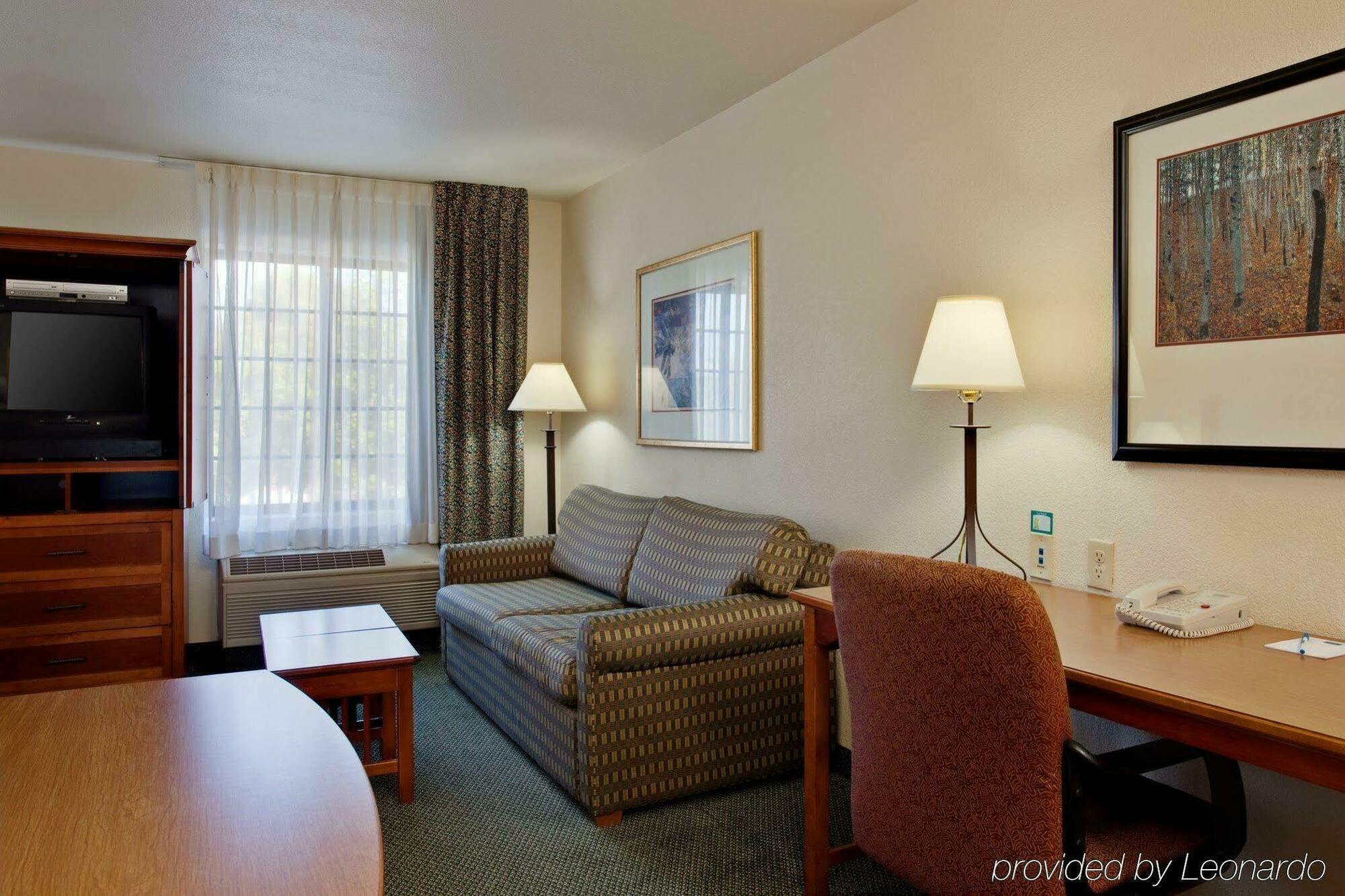 Sonesta Es Suites San Diego - Rancho Bernardo Poway Exteriér fotografie